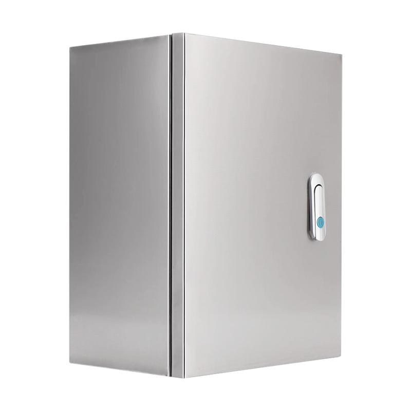 永易锦程 不锈钢配电箱 300*250*150mm 个