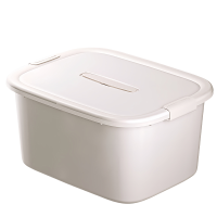 豫汉迎储物箱35.5*27*16cm个