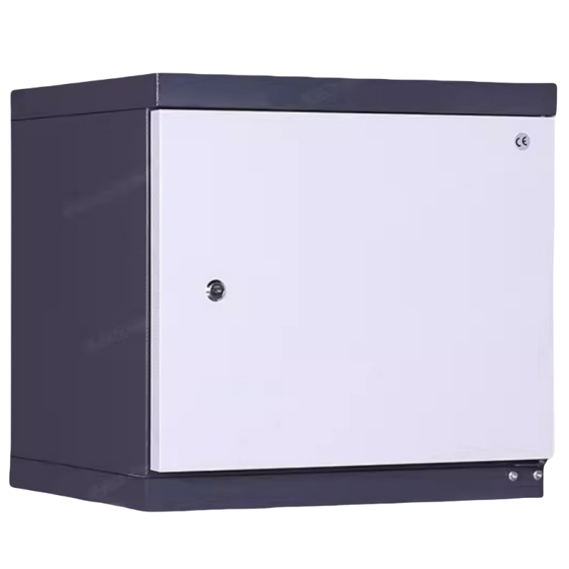 豫龙都防磁柜2抽台