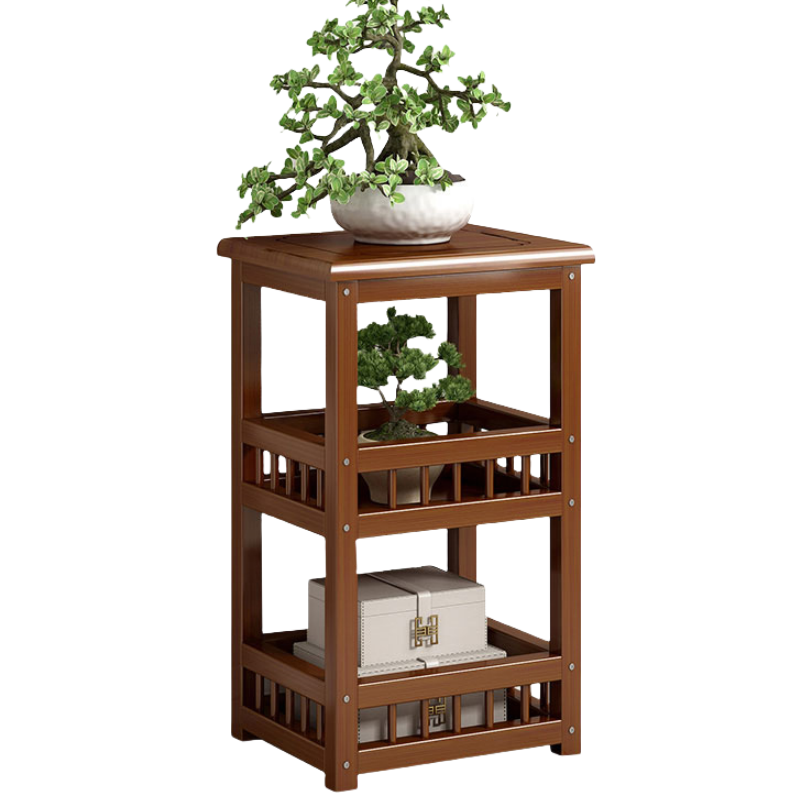 宜掌柜 花架装饰