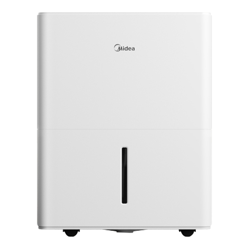美的(Midea)除湿机/抽湿机 家智能生态小海绵除湿机/除湿量30升/天 家用轻音app智控CF30BD/N7-DP5