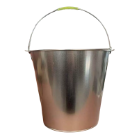 众城应鑫 水桶 镀锌铁皮水桶 15L 个
