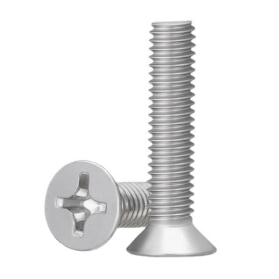 博源钧创 沉头螺栓4.8级M4*8个