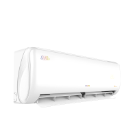 奥克斯(AUX)空调 1.5匹挂机 新能效 家用空调变频 挂壁式冷暖空调 KFR-35GW/BpR3AQE1(B3)