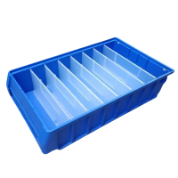 义尊 分隔盒 400*235*90mm 个