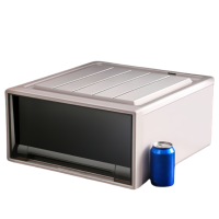 义尊 储物箱 47*45*23cm 个