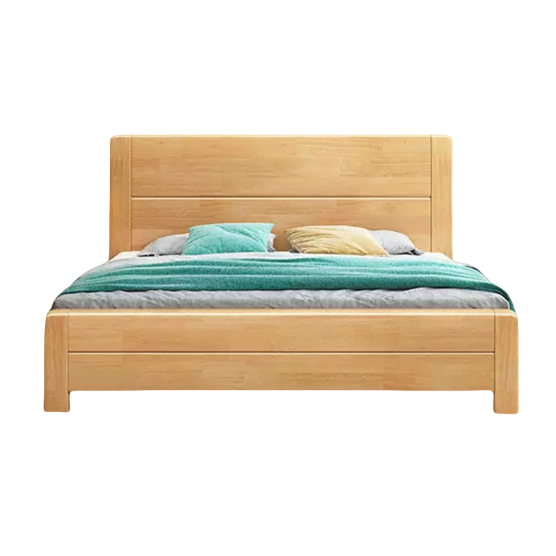 金派邦 实木床 150*200cm (张)