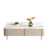 豫龙都茶几1.3m张