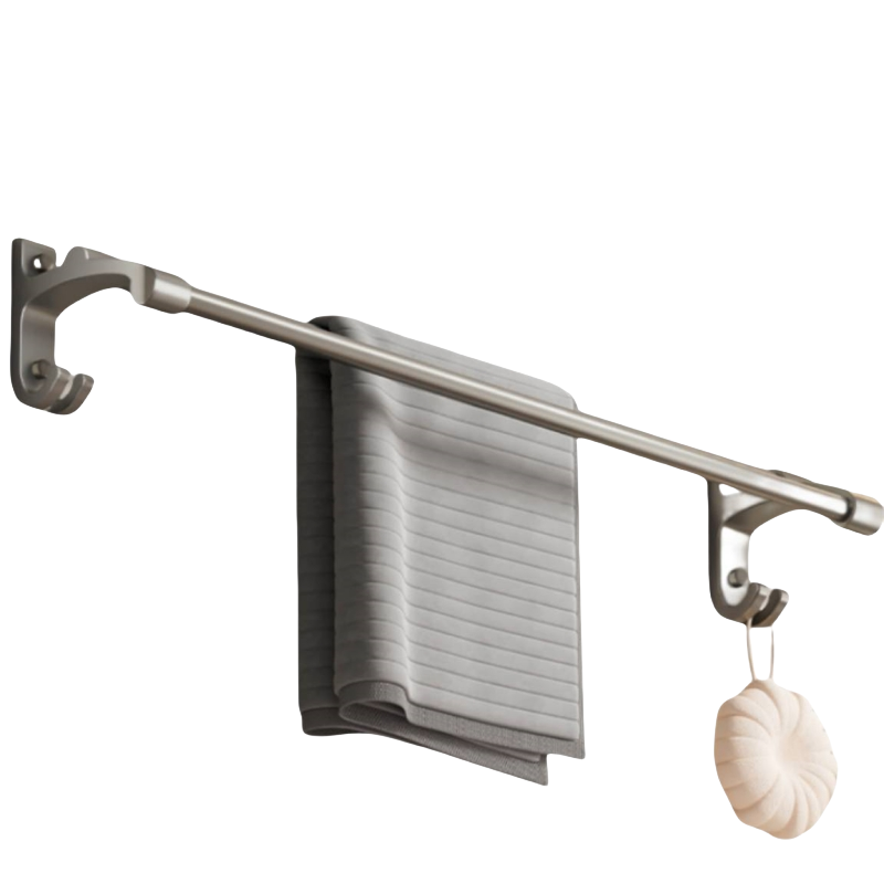 豫龙都毛巾架60cm个