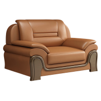 乐琪艺 会客沙发 单人位 张