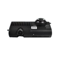 册视监控配件W5主动安全单北斗行车记录仪2路摄像头含ADS和DAMS含一年平台费128TF-6G套