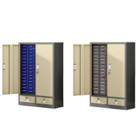 攸形螺丝柜706*280*1045mm台