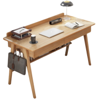 攸形阅览桌1200*550*820mm张