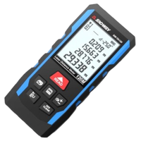 深达威激光测距仪高精度手持红外线测量尺距离电子激光尺量房仪器