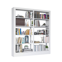 圣承启 资料架 2列组