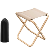 河洛伟业户外折叠凳 折叠椅 便携款/个