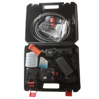 鑫优众 锂电高压水枪 XYZ-20 台