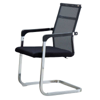 河洛伟业椅子 弓形椅 把