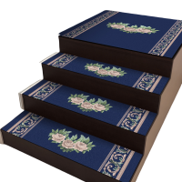 亿洛莱 防滑脚垫 30*120cm 张