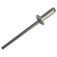 金魅 拉铆钉 4*10mm*1000个装 包