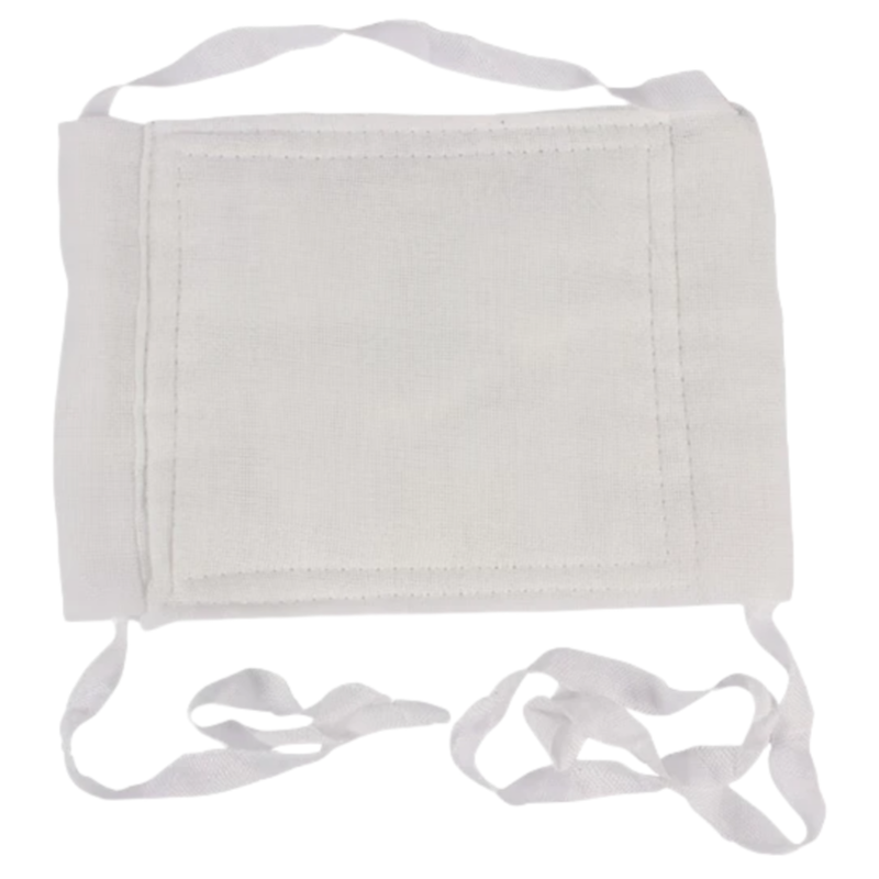 合信祥 纱布口罩 独立包装 50个装 18层