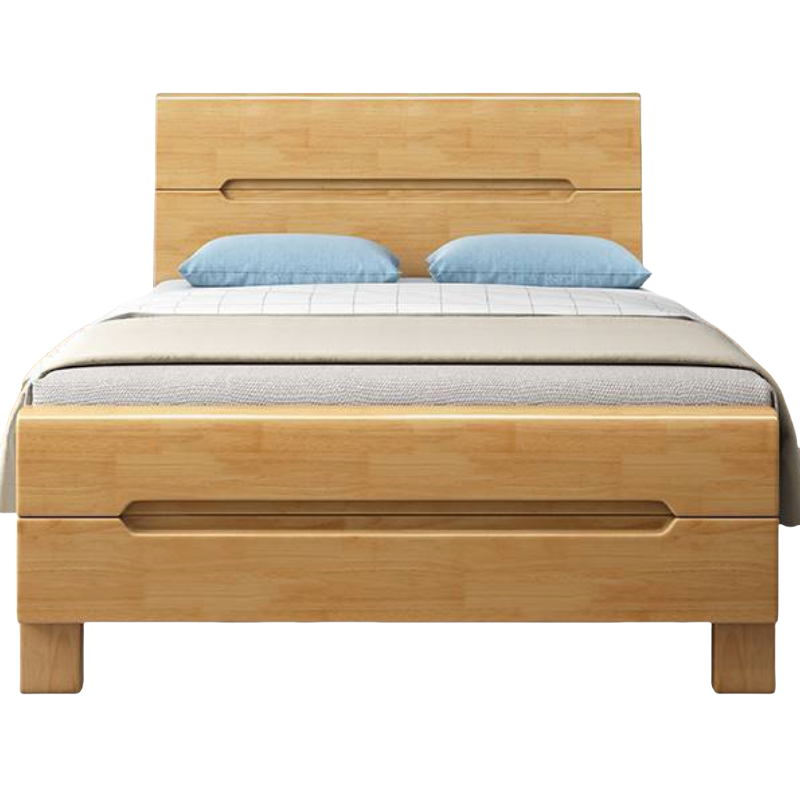 铭思沃单人床150cm张