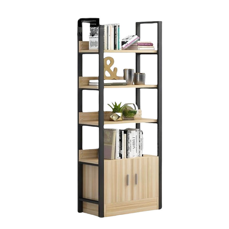 鑫龙都书柜置物柜