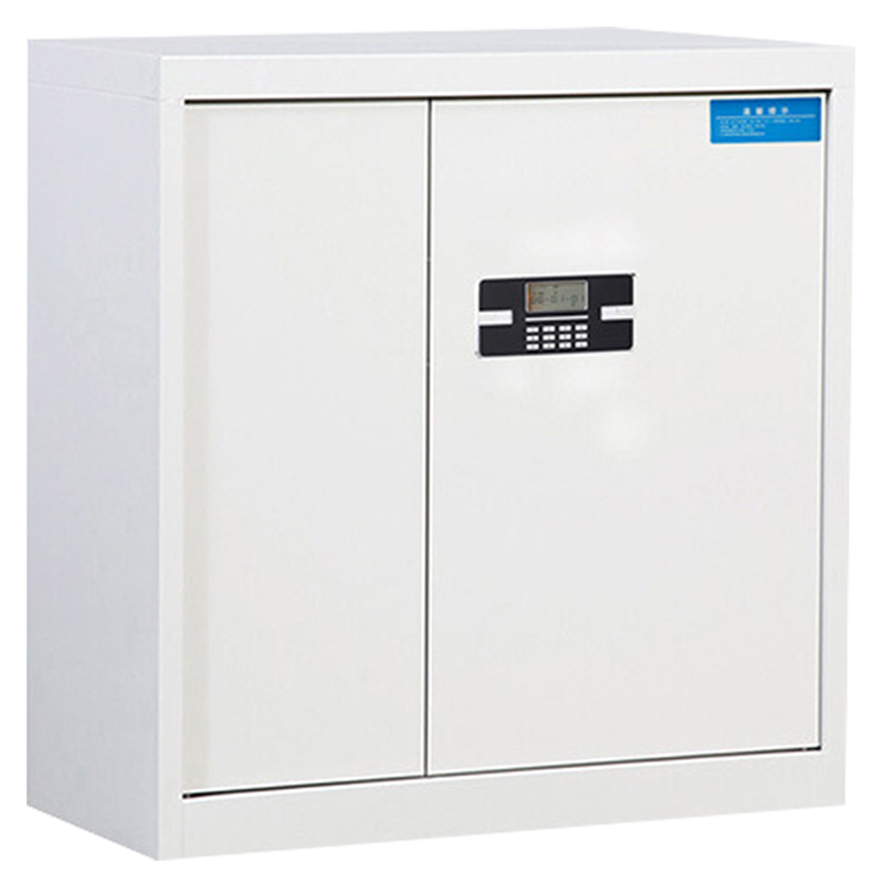 班龙印章柜20门电子指纹锁台