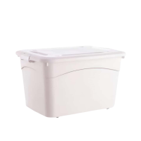 乐琪艺收纳箱80*59*47.5cm个