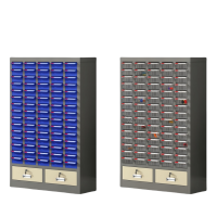 攸形零件柜650*220*1013mm台