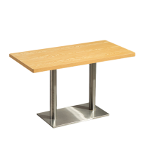 烁恒餐桌120*60*75cm张