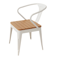 依韵珂户外椅465*450*785mm把