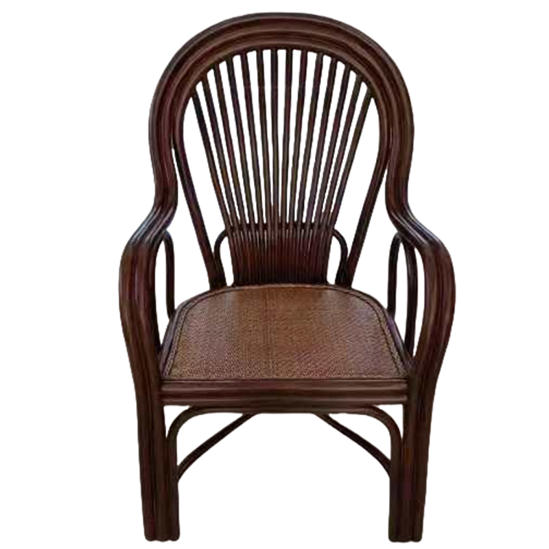 金派邦 休闲藤椅 JPB-TY01 (把)