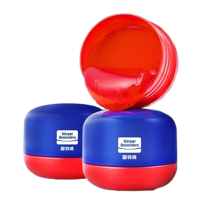 固特威(Korper Besonders)汽车清洁软胶多功能车内清洁家用粘灰尘软泥键盘清洁泥