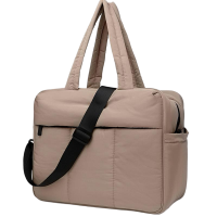 铁青 手提斜挎包旅行包S54 个