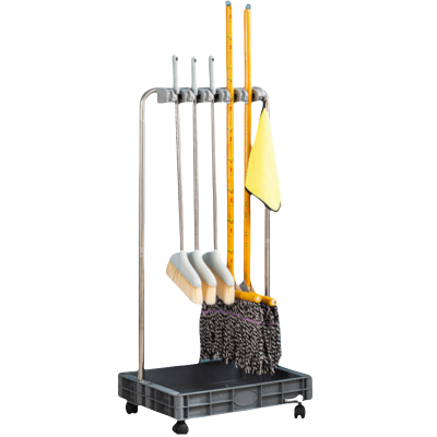 豫龙都拖把架60cm个