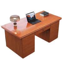 景福达办公桌120*60*76cm张