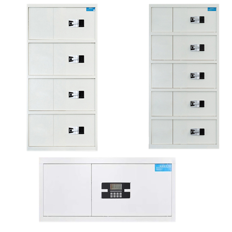 瑾如云海 保密柜 顶柜保密柜 400*900*420mm 台