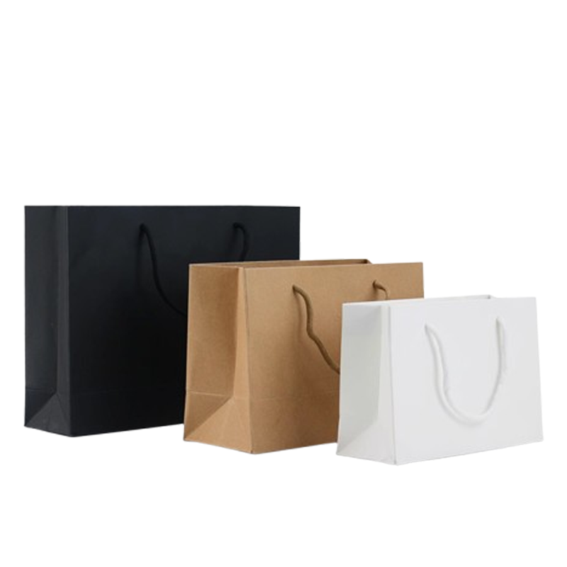 复岚 牛皮纸袋 40*30*10cm/个