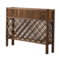 喜力健 户外花箱 WL花架-1400*250*900MM 个