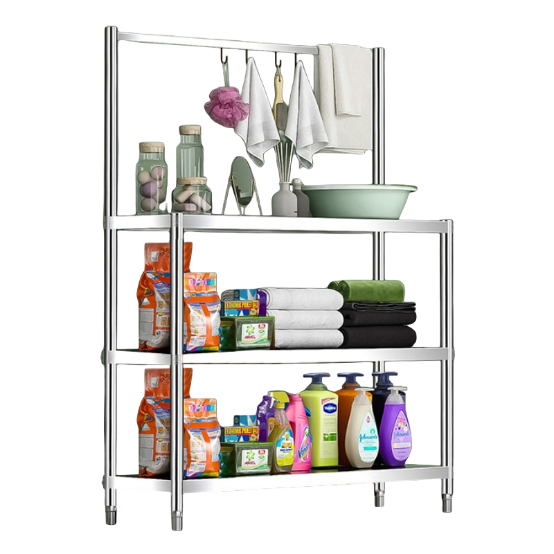 豫龙都不锈钢脸盆架1.2m个