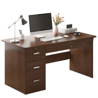 豫龙都办公桌1m张