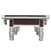 脉客MK09-9A中式台球桌