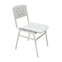 悦兴诚学习椅780*520*480mm把