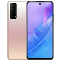 [二手9成新]华为畅享20SE 晨曦金 8G+128G全网通安卓手机6.39英寸屏麒麟710A双卡拍照娱乐备用4G手机