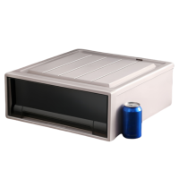 义尊 储物箱 47*45*18cm 个