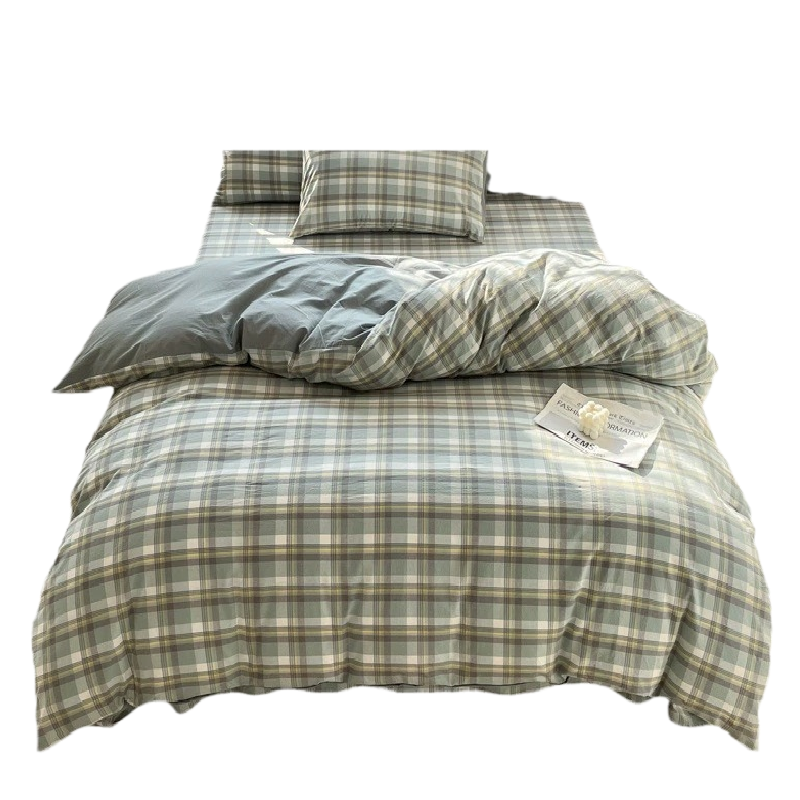 中屹得三件套1.8m/套