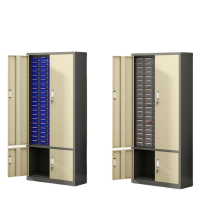 攸形零件柜706*280*1562mm台