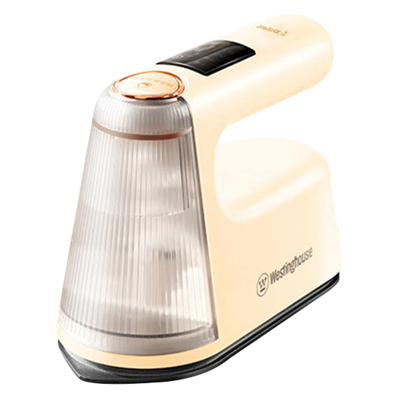 西屋电熨斗便携式物理除菌轻盈省力干湿两用蒸汽电熨斗WGTS7