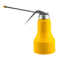 高压机油壶 400cc